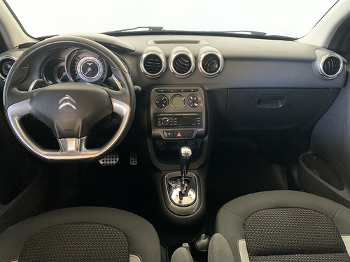 Citroën C3 Picasso Citroën C3 Picasso Exclusive BVA 1.6 VTI (Flex) (Aut)