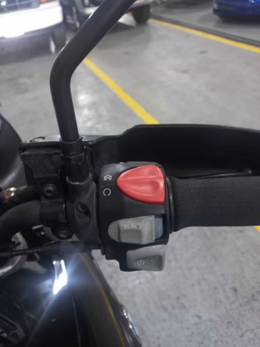 Imagen 10 de 12 de Bmw F 650 Gs