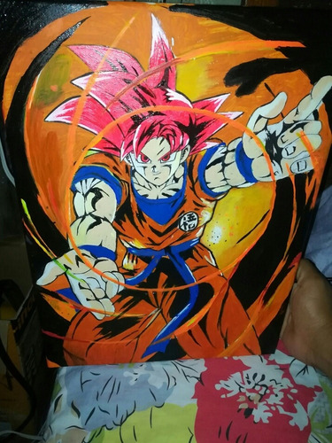 Imagen 1 de 1 de Arte En Cuadro