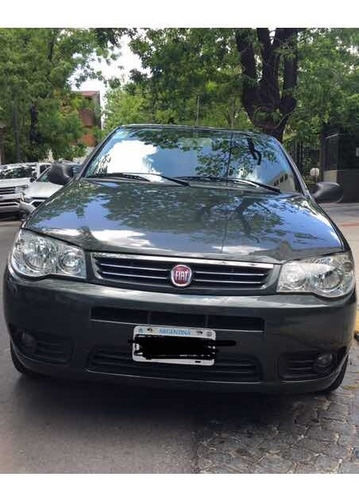Fiat Palio 1.4 Fire Pack Seg. 2015