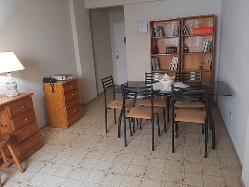 Imagen 1 de 16 de Departamento 2 Ambientes Venta Mar Del Plata