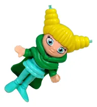 Comprar Muñeco Figura Hechicera Del Bosque (kinder Huevo)