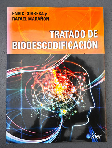 Tratado De Biodescodificación. Enric Corbera Rafael Marañón (Usado)