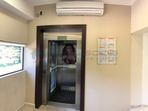 Imagem 20 de 26 de Ponto Comercial, Para Venda, Avenida Norte Sul, Nova Campinas, 9 Salas, 5 Banheiros, 5 Vagas, 376m - Pt00038 - 67619162