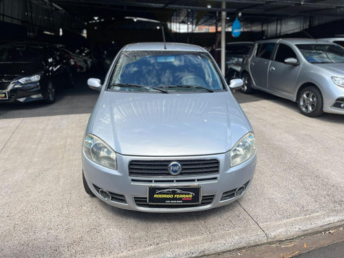 Fiat Palio Elx Flex
