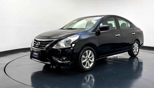 Imagen 5 de 15 de 28709 - Nissan Versa 2016 Con Garantía Mt