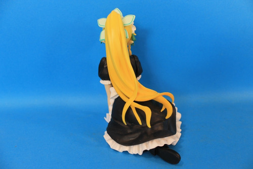 Leafa Maid Sword Art Online Memory Defrag Exq (Usado)