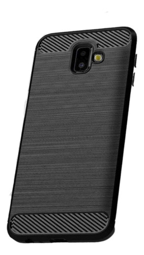 Funda  Para Samsung Galaxy J6 Plus