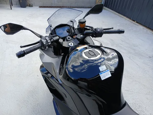 Kawasaki Sx 1000