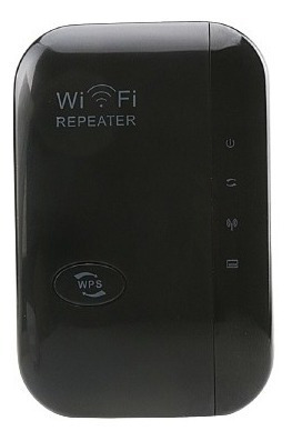 Repetidor Wifi Wireless-n Inalámbrico 2.4 Ghz