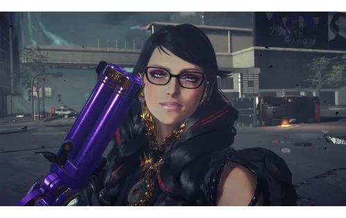 Bayonetta 3 - Nintendo Switch