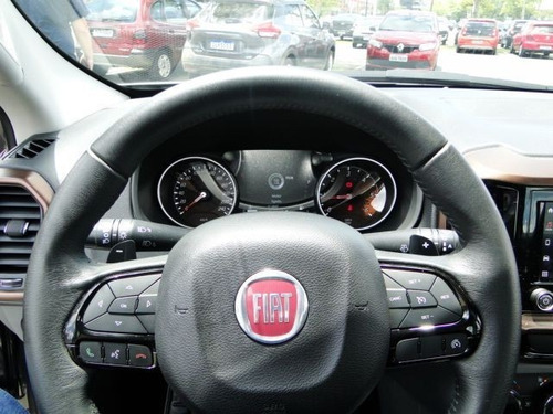 Fiat Toro 2.0 16v Turbo Volcano 4wd 2021