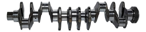 Virabrequim F250 Silverado Motor Mwm Sprint 06 Original Std (Usado)