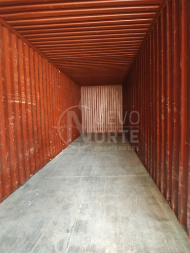 Arriendo Bodega Modular En Segundo Nivel