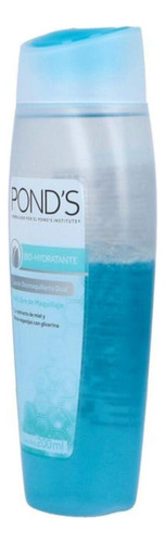 Pond´s Loción Limpiadora Dual Bio-hydratante Frasco Con 200