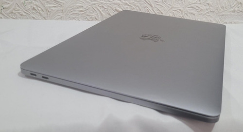 Apple Macbook Pro 13 2017 Core I5-7th / Ram 8gb / Ssd 256gb Gris (Usado)