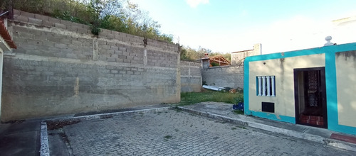 Imagen 3 de 13 de Casa En La Urbanización Paso Real Charallave