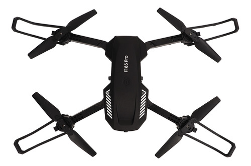 Drone Plegable Rc Quadcopter 4k Hd Con Cámara Dual Wifi