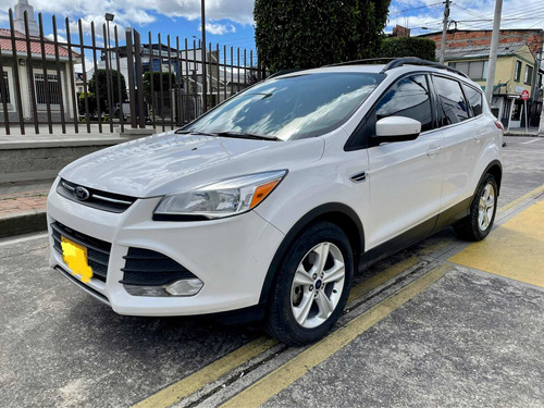 Ford Escape 2.0 Se 4x4