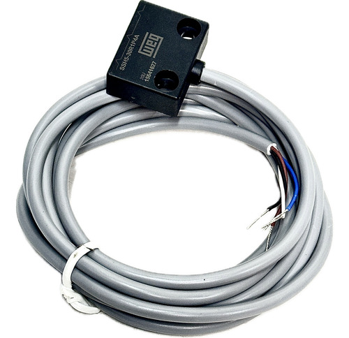 Sensor Hall Segurança Weg Ssh5 30r1p4a 4 Fios 2na 13202087