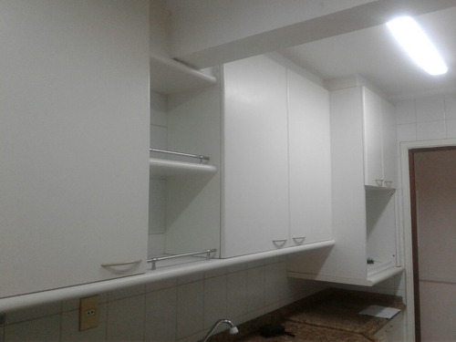 Imagem 7 de 10 de Apartamentos Em São Paulo - 1218