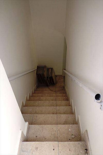 Imagem 23 de 23 de Cobertura Residencial À Venda, Jardim Do Estádio, Santo André - Co0193. - Co0193