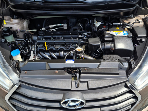 Hyundai HB20 1.6 Premium Flex Aut. 5p