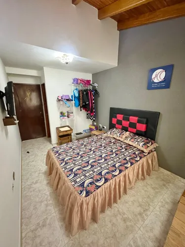 Casa En Venta En Barrio Sucre