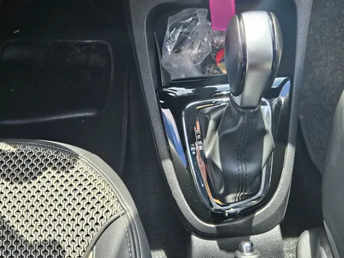 Renault Captur 2.0 Intens Automática