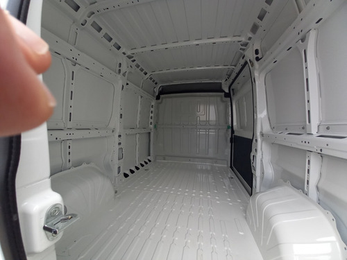 Peugeot Boxer 2.2 Hdi 435 Lh Premium Dl