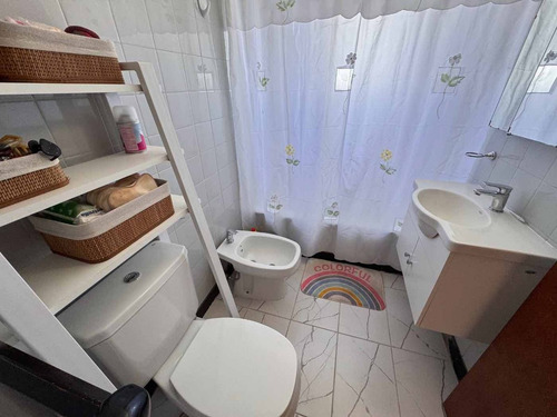 Venta Departamento 2 Ambientes Villa Devoto Balcon