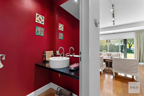 Casa En Venta Nordelta, Los Sauces