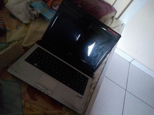 Notebook Usado