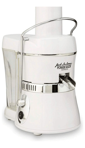 Extractor De Jugo Power Juicer