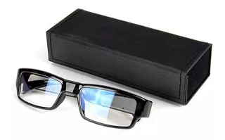 Lentes Espia Camara Invisible Hd Fotos Y Videos Envio Gratis