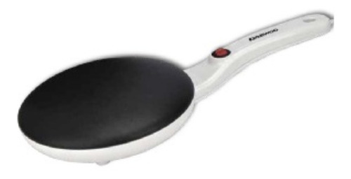 Imagen 3 de 5 de Panquequera Crepera Daewoo Eléctrica C Batidor