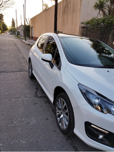 Peugeot 308 1.6 Feline Hdi 115cv