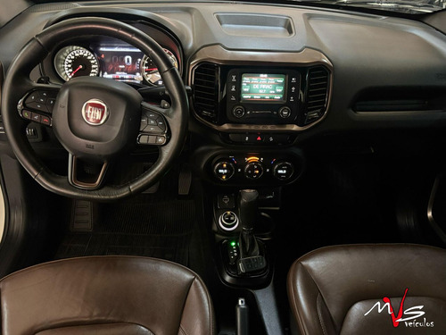 Fiat Toro Toro Ranch 2.0 16V 4x4 TB Diesel Aut.