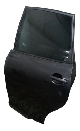 Puerta Trasera Seat Toledo 2000-2004/ Leon 2000 Al 2006