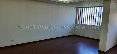 Apartamento En Venta En San Bernardino #24-19243 Josmary Sanjuan