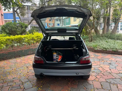 Citroën Saxo 1.6 Vts