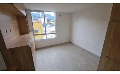 Venta Apartaestudio En El Liston, Paloquemao, Conjunto Centenari