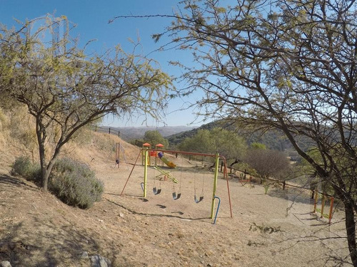 Imagen 14 de 27 de Terreno - Unquillo - Corral De Barrancas
