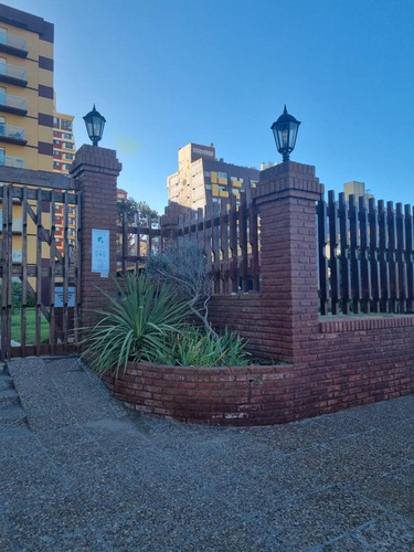 Monoambiente En Venta - 1 Dormitorio 1 Baño - Cochera - 26 Mts2 - San Bernardo Del Tuyu