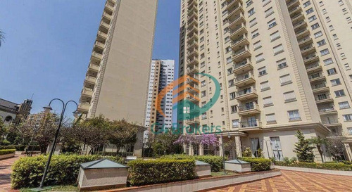 Imagem 23 de 30 de Cobertura À Venda, 350 M² Por R$ 2.390.000,00 - Tatuapé - São Paulo/sp - Co0058