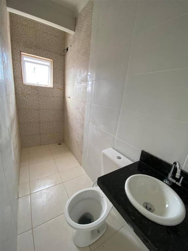 Imagem 8 de 12 de Casa, 2 Dorms Com 77 M² - Caiçara - Praia Grande - Ref.: Jmdl11 - Jmdl11