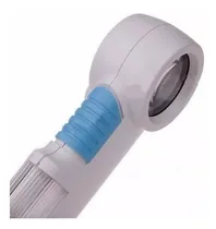Comprar Lupa Aumento 12x Com 2 Led Joalheiro Relojoeiro Profissional