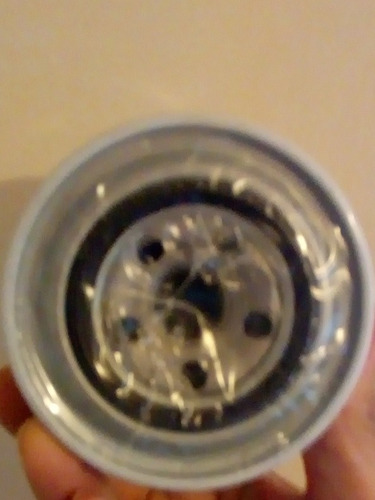 Imagen 4 de 5 de Filtro Gasoil Mitsubishi Canter 33396, P550049