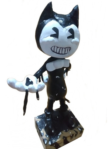 Bendy - Bendy And The Ink Machine