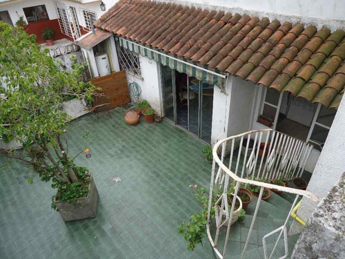 Imagen 11 de 14 de Chalet En Venta En Ituzaingo Norte